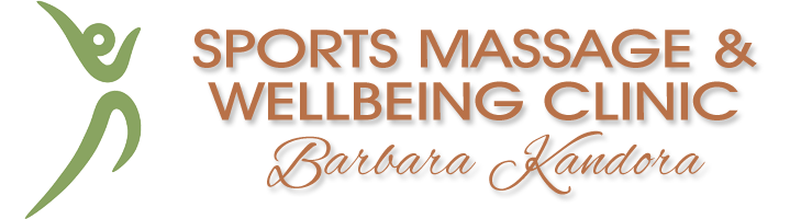 Sports Massage & Wellbeing Clinic - Barbara Kandora
