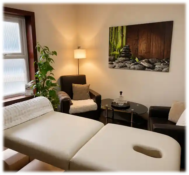Sports Massage and Wellbeing Clinic