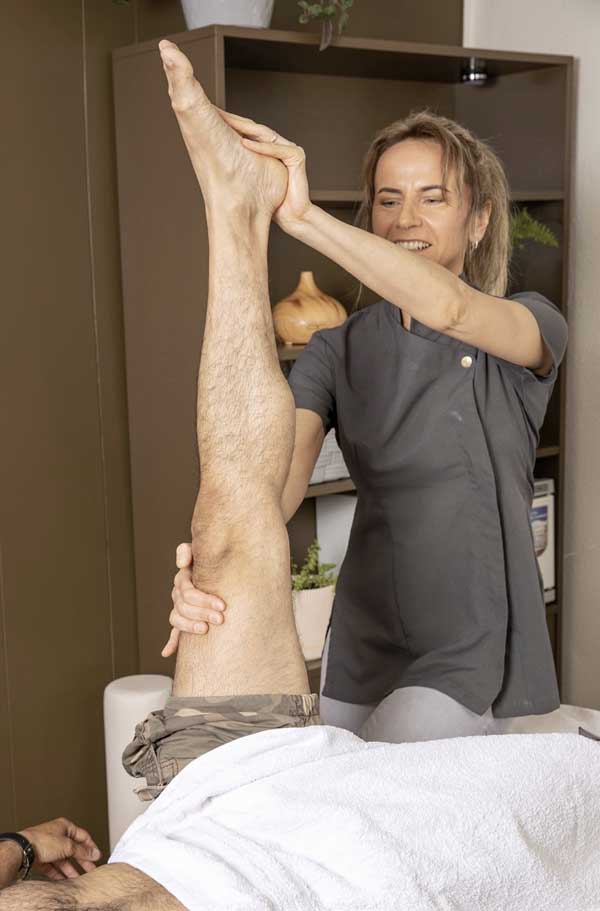 Sport Massage